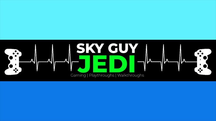 SkyGuyJedi