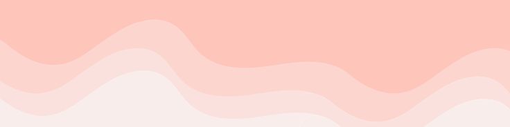 an abstract pink and white background with wavy lines on the bottom half of the image