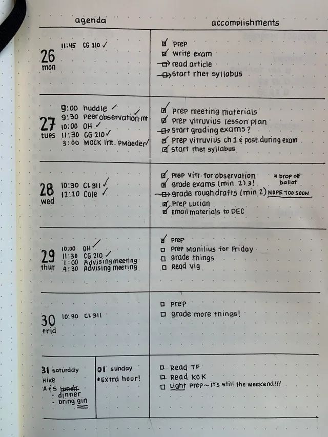 a page in a notebook with numbers and symbols on it, including the date line