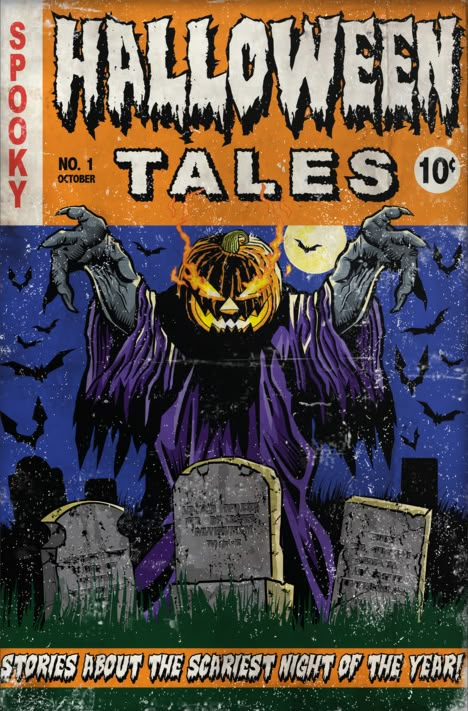 halloween tales 10 stories about the scariest night of the year by jacky book