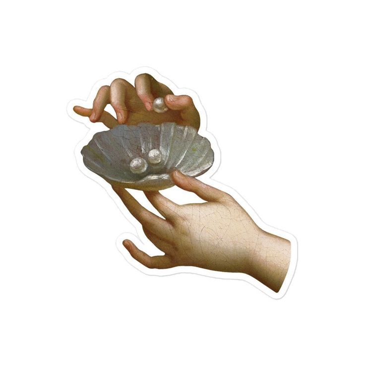 two hands are holding an object in their left hand, and the other hand is reaching for it