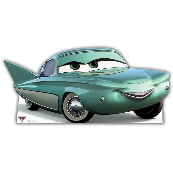 FLO Cars 3 Cardboard Cutout Standup Standee - Front Cars 3 Characters, Cars Disney Pixar, Disney Cars 3, Cardboard Standup, Jackson Storm, Pixar Films, Disney Pixar Movies, Cars Characters, Cardboard Cutouts