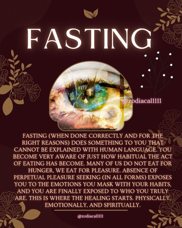 Fasting importance, spirituality, magick, witchcraft Fasting For Spiritual Growth, Intermittent Fasting Motivation Quotes, Fasting Spiritual Benefits, Why Fasting Is Important, Fasting Motivational Quotes, Fasting Spiritual, Hindu Fasting, Fasting Quotes, Spiritual Fasting