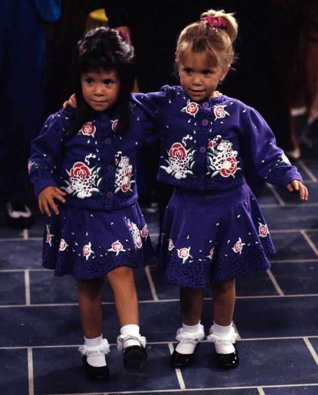 Full House Funny, Full House Tv Show, Michelle Tanner, Uncle Jesse, Fuller House, Mary Kate Ashley, Olsen Twins, Mary Kate Olsen, Ashley Olsen