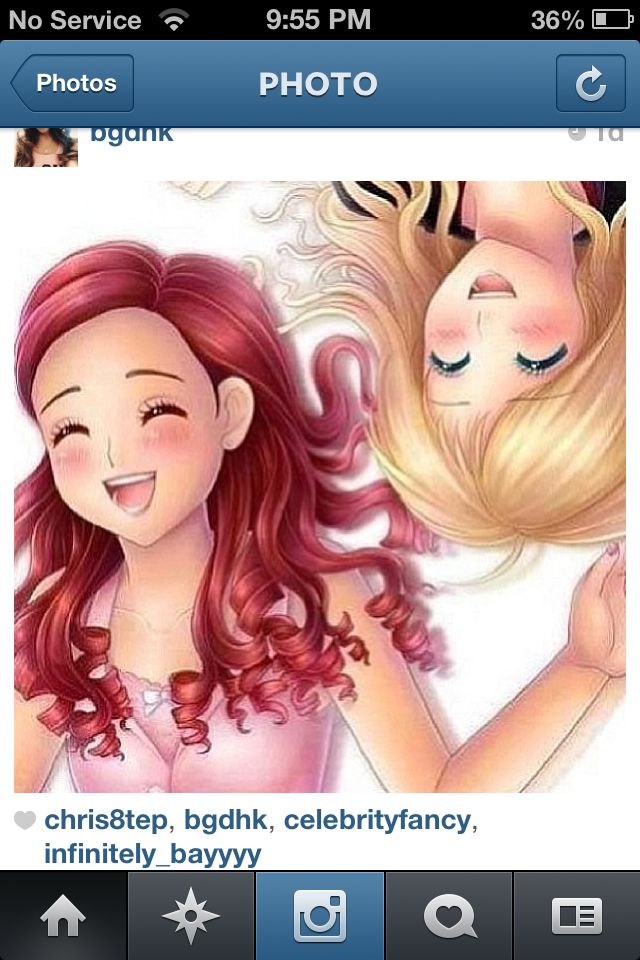 Sam and Cat ❤❤❤ Ariana Grande Cat, Cat Valentine Victorious, Ariana Grande Facts, Sam & Cat, Sam And Cat, Nickelodeon Shows, Cute Disney Pictures, Ariana Grande Pictures, Anime Version