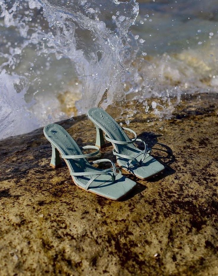 Summer Shoes Photoshoot, Sandal Photography, Beach Still Life, Beach Flatlay, Beach Fashion Shoot, Shoes Editorial, Beach Editorial, Shoe Advertising, Shoes Fashion Photography