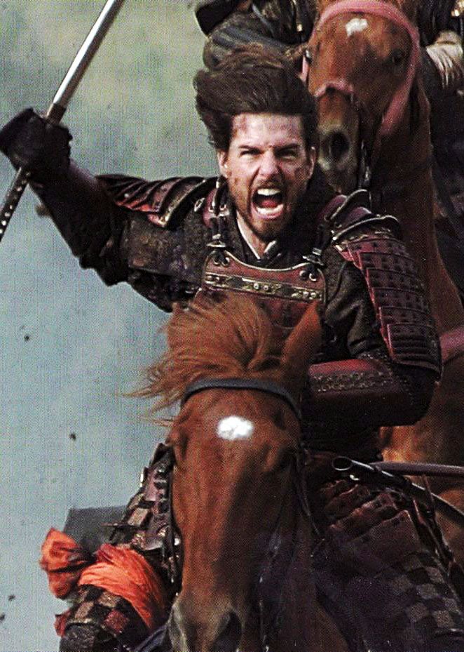 Tom Cruise as Nathan Algren in "The Last Samurai" Last Samurai Tom Cruise, Samurai Drawing, Last Samurai, Saved Pictures, The Last Samurai, Samurai Artwork, Dragon Girl, Japanese Warrior, Samurai Art