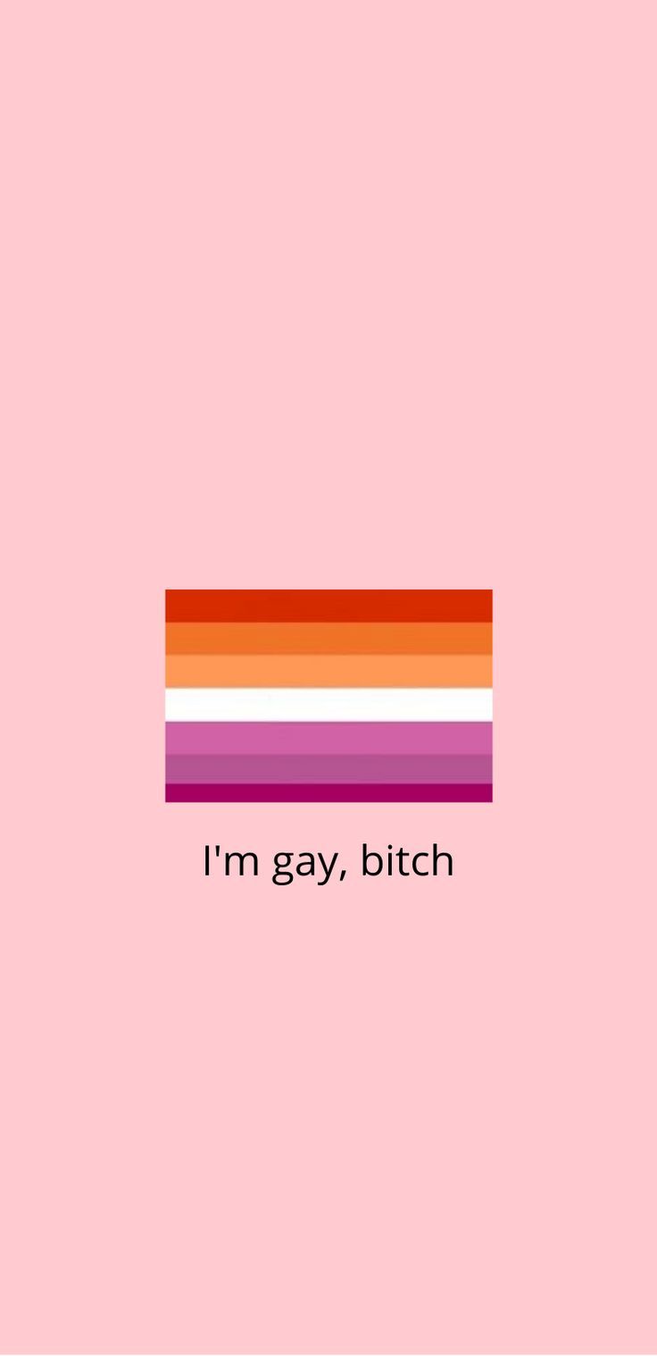 Pride Lesbian Wallpaper, Hello Im Lesbian Wallpaper, I Am A Lesbian Wallpaper, Pride Art Aesthetic, Be Gay Do Crimes Wallpaper, Lesbian Flag Aesthetic Wallpaper Iphone, Lesbian Pride Phone Wallpaper, Wallpaper Lesbico, Secret Lesbian Wallpapers For Iphone