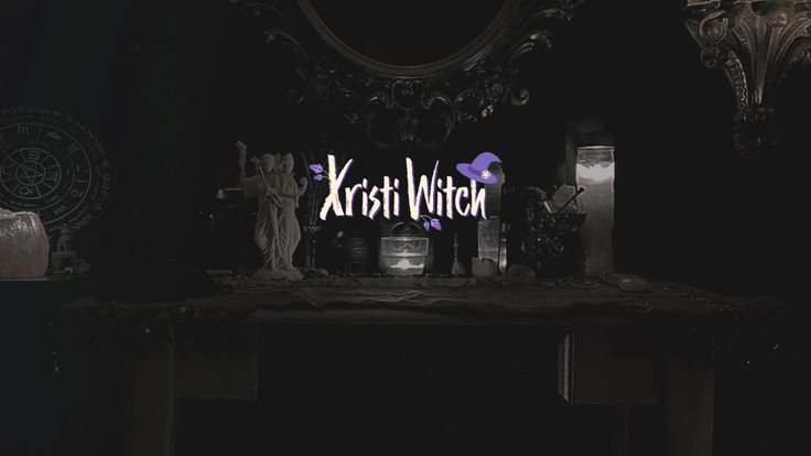 Xristi Witch