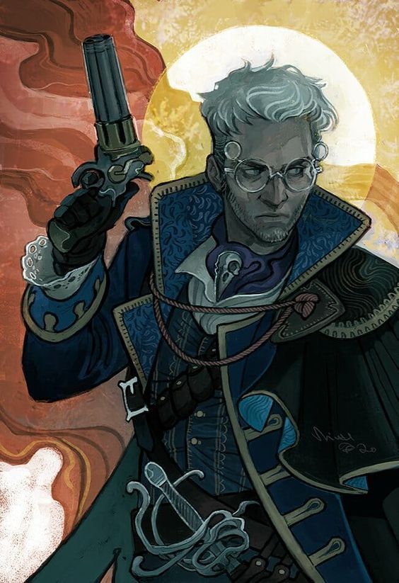 No Mercy Percy, Percival De Rolo, Critical Role Percy, The Legend Of Vox Machina, Legend Of Vox Machina, Critical Role Vox Machina, Critical Role Characters, Critical Role Art, Critical Role Fan Art