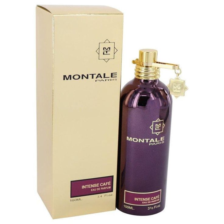 Launched by the design house of Montale in the year 2013. This oriental vanilla fragrance has a blend of floral notes, coffee, rose, amber, vanila, and white musk. Dr Wardrobe, The Perfume, Vanilla Fragrance, Perfume Brands, Floral Notes, Smells Amazing, Macallan Whiskey Bottle, Women Perfume, Women Fragrance