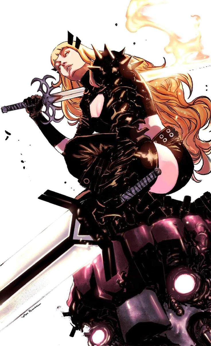 Kate Pryde, Marvel Illustration, Magik Marvel, Fictional Heroes, Marvel Character Design, Xmen Comics, Marvel Xmen, Arte Dc Comics, Marvel Comic Character