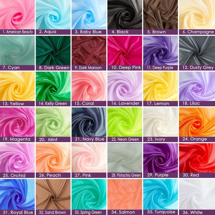 "♥♥Organza Fabrics♥♥ ⭐️Product Description⭐️ Quantity: ONE quantity Get 01 Yard and TWO quantity Get 02 Yards Type: Handloom Content: Polyester Length:- 01 Meter OR per yard basis... Edge: Straight Width: 44 inches Approx. Uses Formal Gowns, Wedding Dresses, Skirts, Lining, Tops, Party Decorations, festivals, Costumes, Crafts, etc. Assorted Colors Organza Fabric, 44\" Wide Sheer Organza Fabric, Lightweight Organza For Party Wedding Decoration, Organza Fabric Sold by Yards Actual colors may appea Festival Skirts, Gowns Wedding, Organza Fabric, Quilting For Beginners, Bridal Outfits, Color Crystal, Formal Gowns, Wedding Decoration