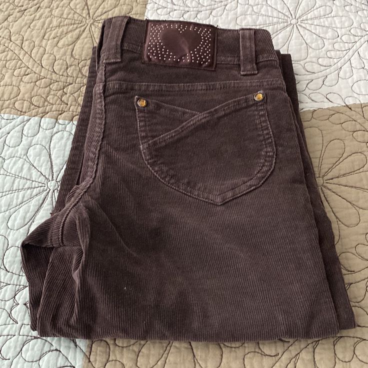 Brand New Without Tag Warm Brown Corduroys Adjustable Waist Smoke Free Home. Bundle To Save Boys Denim Jeans, Tie Dye Pants, Tapered Joggers, Brown Jeans, Boys Denim, Corduroy Jeans, Dark Blue Jeans, Faded Denim, Jeans Kids