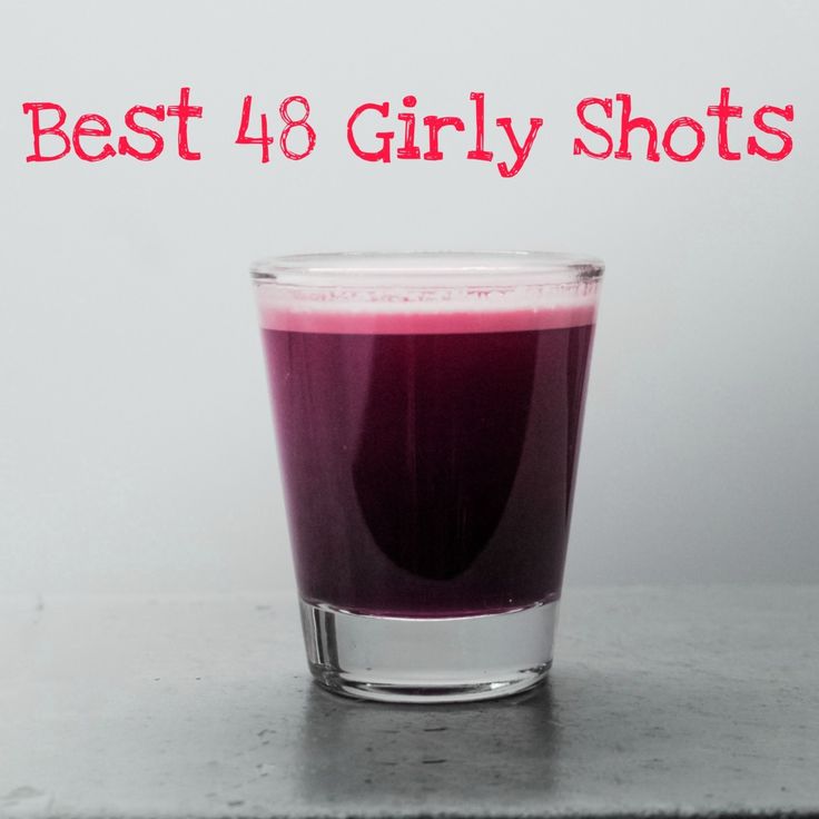 Fun Party Shots Alcohol, Girly Shots Alcohol, Shots Alcohol Recipes Easy, Easy Shots To Make Parties, Birthday Shot Ideas, Party Shots Alcohol, How To Make Spaetzle, Girly Shots, Yummy Shots