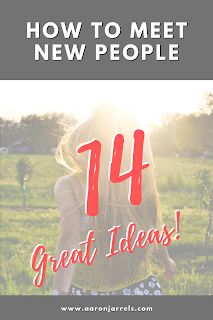 How to Meet New People Where To Meet New People, How To Meet People, How To Meet New People, Life Coaching Tools, Cleaning List, Single Life, Meet New People, Meet People, Physical Wellness