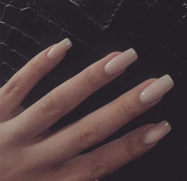 Slim Hands, Nails Only, Nails Inc, Minimalist Nails, Dream Nails, Pretty Acrylic Nails, Cute Acrylic Nails, Perfect Nails, Acrylic Nail Designs