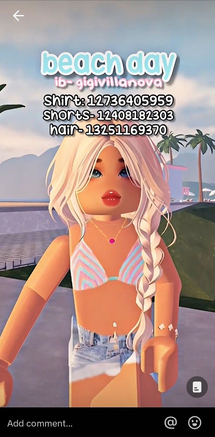 Roblox Outfit Id, Preppy Mom, Blocksburg Outfit Codes￼, Preppy Decal, Code Clothing, Pic Code, Roblox Image Ids, Black Hair Roblox, Baddie Outfits Ideas