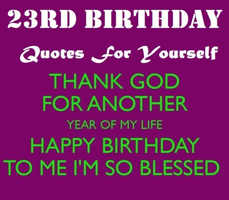 Happy Birthday To Me Quotes In Hindi