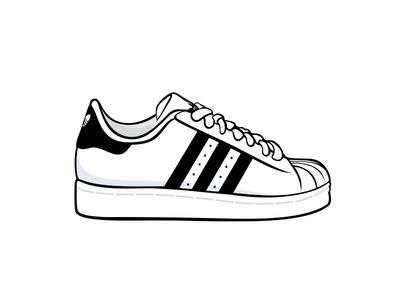 Adidas<p>My favorite.. <br />What is yours ????? </p> Sneakers Drawing, Sneakers Illustration, Adidas Design, Shoe Sketches, Fashion Drawing Sketches, Tattoo Outline Drawing, Adidas Running Shoes, Shoes Drawing, Fashion Design Drawings