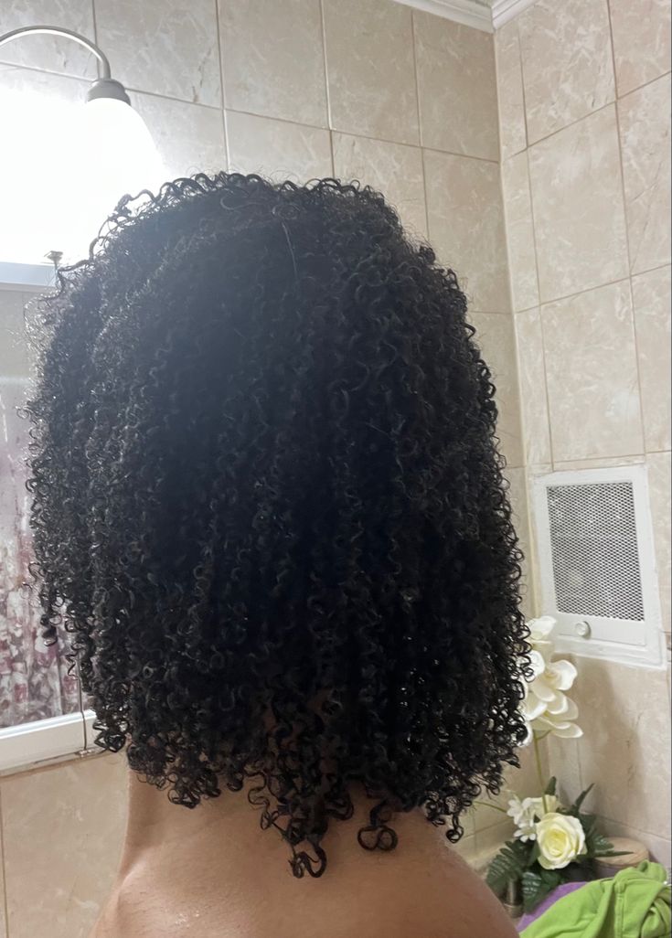 Long 4b Curly Hair, Long 4a Hair, Long 3c Hair, Long Type 4 Hair, 4b Natural Hair, Healthy Black Hair, 4a Natural Hair, 4a Hair, 3c Hair