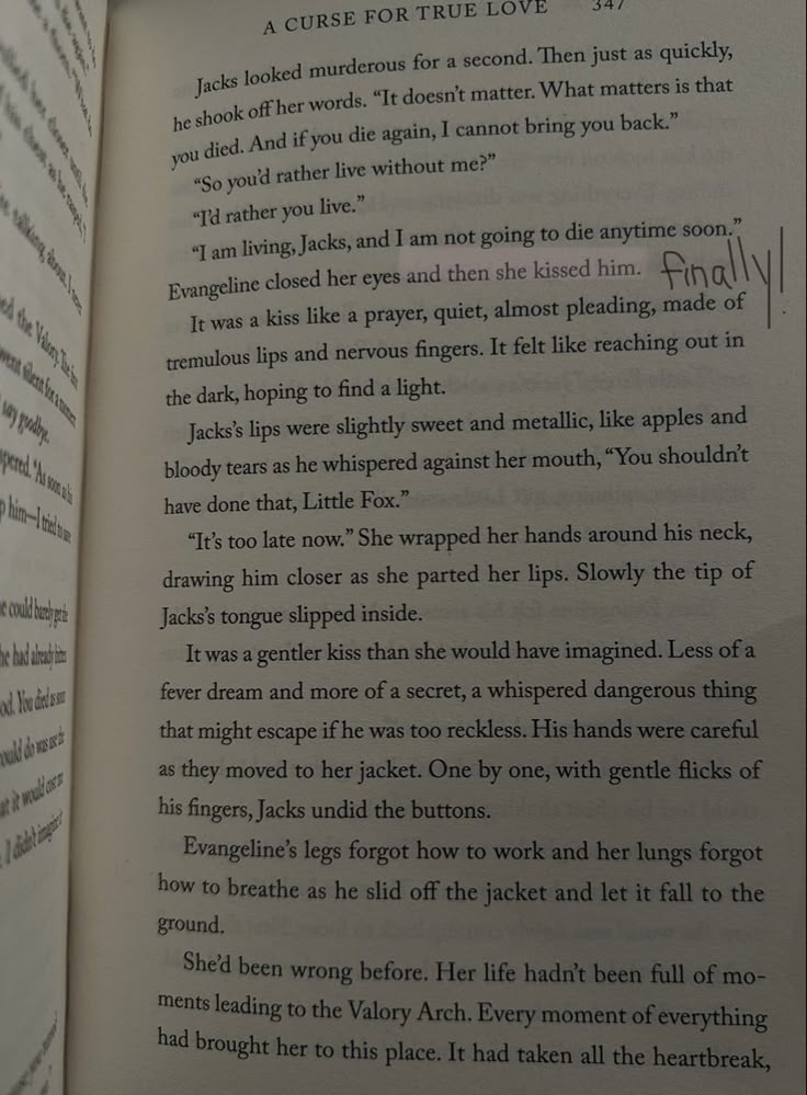 A curse for true love A Curse For True Love Bonus Epilogue, The Curse Of True Love, A Curse For True Love Quotes, Eva Jacks, A Curse For True Love, Curse For True Love, Broken Hearts Club, Ya Fantasy Books, Stephanie Garber