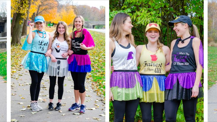 The Pretty Pumpkin | RunDisney Costumes, Running Outfits, Disney