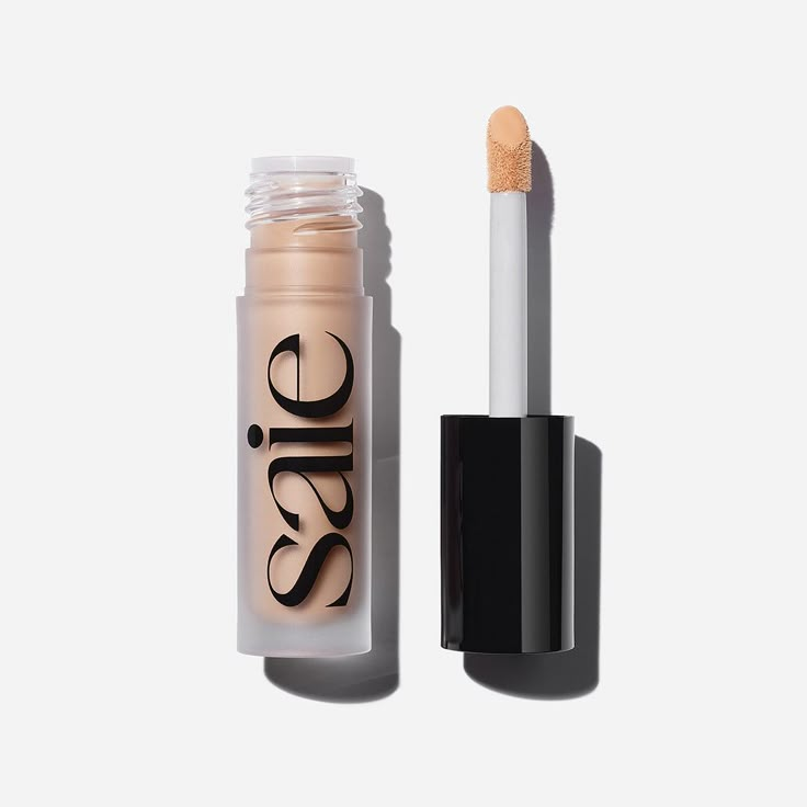 Find Your Shade Saie Concealer Shade, Tower 28 Concealer, Concealer Products, I Need A Job, Tower 28, Christmas Lists, Sephora Skin Care, Concealer Shades, Best Concealer