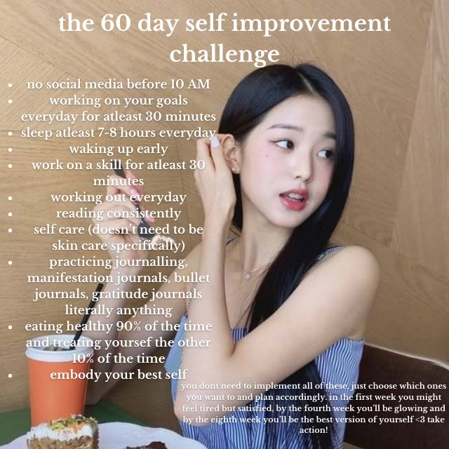 Self Improvement Challenge, Divorce Papers, The Glow Up, Cheap Earrings, Self Care Bullet Journal, Vie Motivation, Get My Life Together, Self Confidence Tips, Beauty Goals