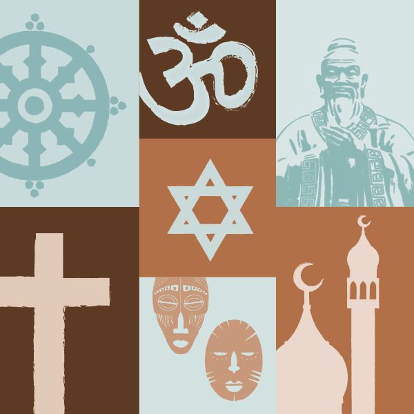 Gcse Identity, Indian Sign Language, Different Religions, Mental Discipline, Islamic Society, Meaningful Pictures, Book Of Genesis, Indian Language, Religious Freedom