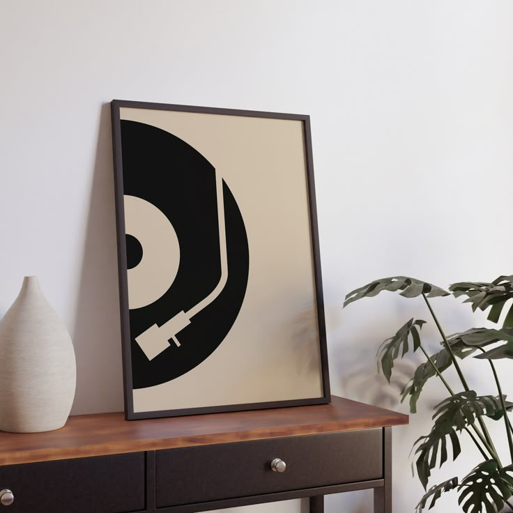 "To see other designs visit my shop - https://www.etsy.com/shop/Namiby For some other funky retro prints go to this section - https://www.etsy.com/shop/Namiby?section_id=44368565 Retro Music Wall Art, Groovy Print, Cute Bedroom, Digital File, Vinyl  Record Player Poster, Trendy Wall Art, Studio Decoration Gift, Black ✦This is a DIGITAL DOWNLOAD. Your order will include 5 high-resolution files (300 DPI, pixels per inch) in the sizes listed below. 🖌️File 1 (2:3 Ratio) for printing: INCHES - 6\"x9\" | 8\"x12\" | 10\"x15\" | 12\"x18\" CM - 16x24cm | 20x30cm | 24x36cm | 30x45cm 🖌️File 2 (3:4 Ratio) for printing: INCHES - 6\"x8\" | 9\"x12\" | 12\"x16\" CM - 15x20cm | 24x32cm | 30x40cm 🖌️File 3 (4:5 Ratio) for printing: INCHES - 8\"x10\" | 16\"x20\" CM - 20x25cm | 40x50cm 🖌️File 4 for printin Music Note Wall Art, Record Player Wall Art, Funky Music Poster, Black Music Art, Retro Mural, Retro Music Art, Wall Art For Men, Studio Decoration, Wall Art Vinyl