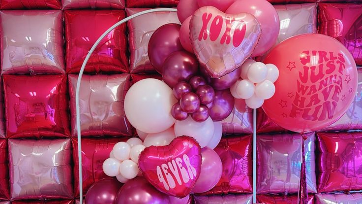 Party Hop | Balloon & Party Decor