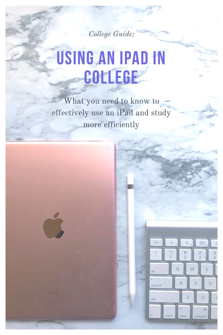 an ipad sitting on top of a table next to a keyboard and calculator