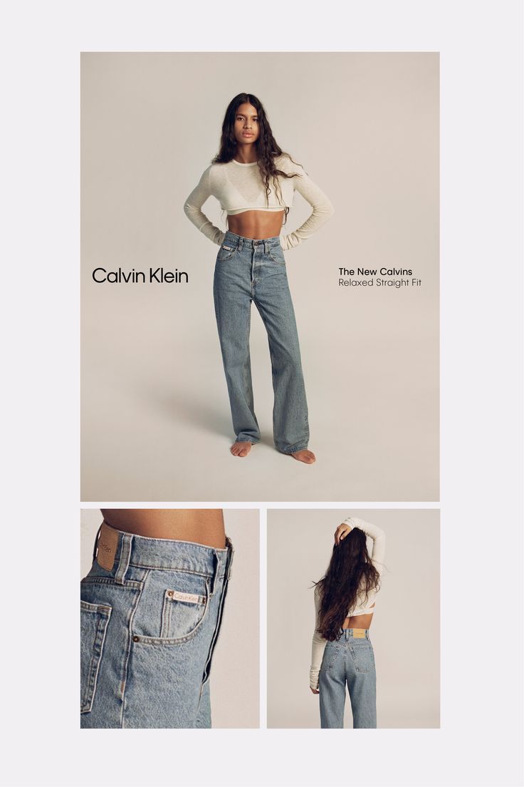 Jeans Instagram Story, Pants Photography, Catalog Photoshoot, 90s Wear, Fashion Social Media, Fashion Poster Design, Campaign Fashion, Denim Dresses, Fashion Graphic Design