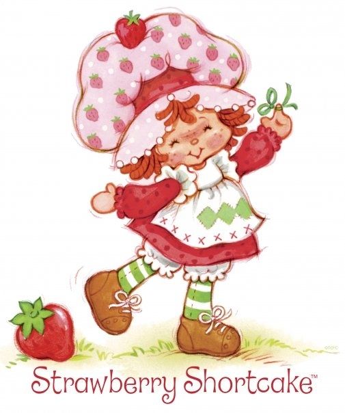 Strawberry Shortcake would be about 39. | How Old Would These Cartoon Characters Be Now? Strawberry Shortcake And Friends, Strawberry Shortcake Friends, Strawberry Shortcake Cartoon, Strawberry Shortcake Characters, Short Cake, Vintage Strawberry Shortcake, Vintage Strawberry, Old Cartoons, The 80's