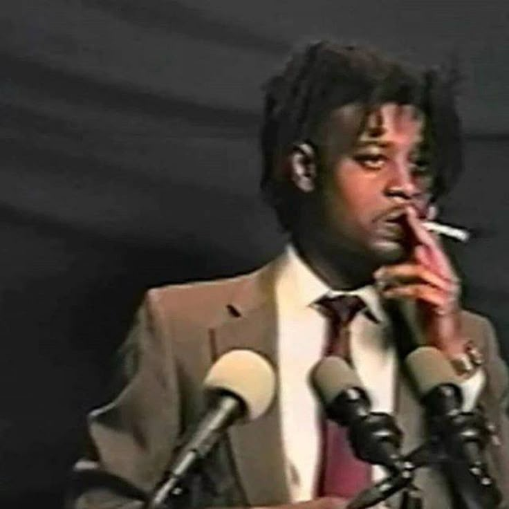 Aesthetic Music Pics, Aesthetic Rap Wallpaper, Aesthetic Rap, Aesthetic Character, Danny Brown, Brown Pictures, Music List, Aesthetic Music, Rap Wallpaper