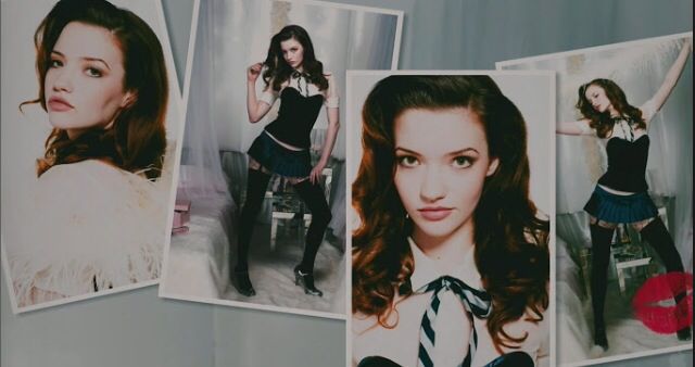 Talulah Riley St Trinians, At Trinians, St Trinians Outfit, St Trinians Costume, Ireland Painting, Tamsin Egerton, Wlw Aesthetic, Talulah Riley, White Oleander