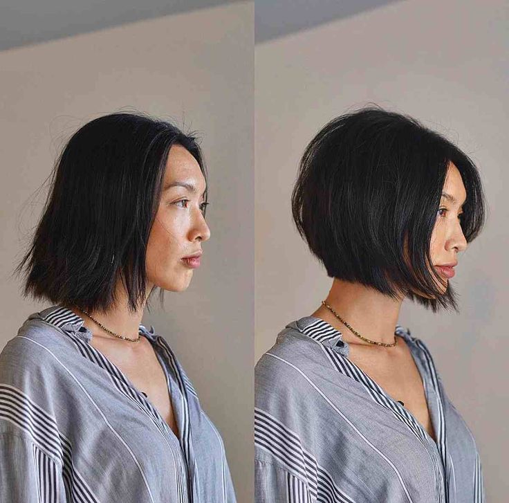 Haircuts Ideas For Women, Bob Hairstyle Ideas, Trendy Bob, Trendy Bob Hairstyles, Haircuts Ideas, Shaggy Bob, Bob Hairstyles For Thick, Bob Haircut For Fine Hair, Bob Hairstyles For Fine Hair