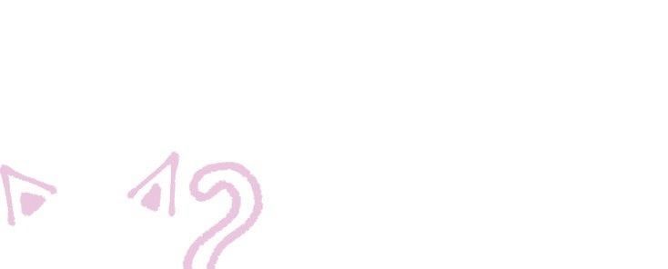 two pink letters are next to each other on a white background with the letter s in it's lower right corner