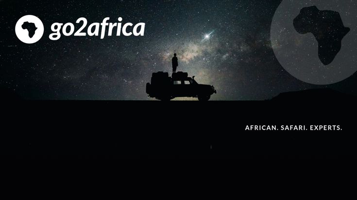 Go2Africa | Luxury African Safaris