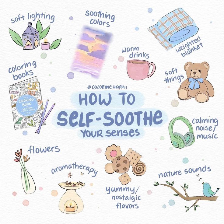 Calm Yourself, My Senses, Practicing Self Love, Sensitive Person, Self Care Bullet Journal, Calming Music, Highly Sensitive Person, Vie Motivation, Highly Sensitive