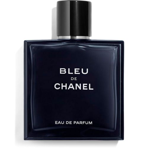 BLEU DE CHANEL Eau de Parfum Spray - CHANEL | Ulta Beauty Chanel Bleu, Perfume Chanel, Best Mens Cologne, Parfum Chanel, Best Fragrance For Men, Chanel Couture, Chanel Beauty, Woody Fragrance, Fragrance Design