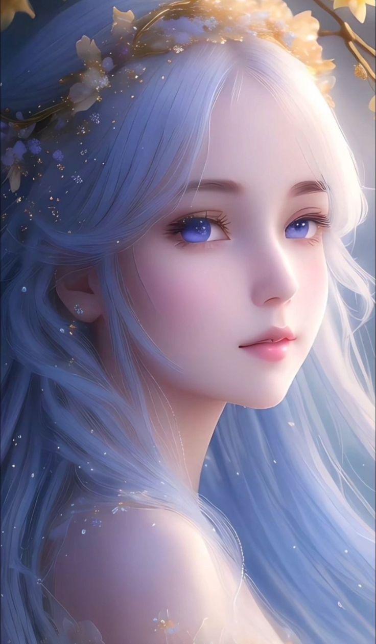 Disney Princess Drawings, Anime Princess, Beautiful Art Pictures ...