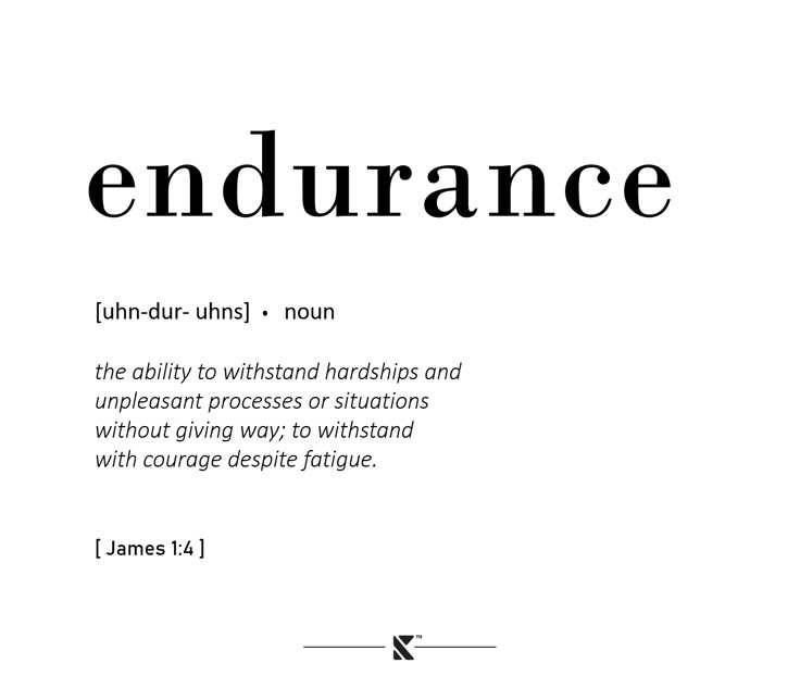 word definition prints Endurance Quotes Bible, Christian Word Definitions, Endurance Bible Verse, Meaning Of Faith, Bible Definitions Words, Faith Meaning Quotes, Quotes On Endurance, Endurance Quotes Inspiration, Endurance Aesthetic