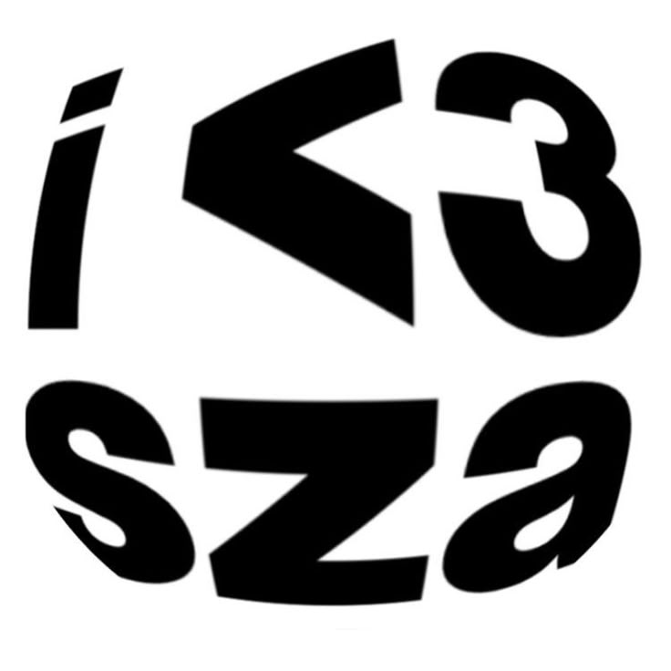 the logo for i'm siza, which has been designed to look like it is