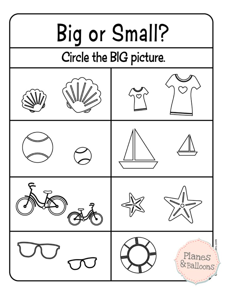 Easy prek free printable worksheets perfect for 3 year olds. Fun early learning ideas and activities. #prek #preschool Nursery Worksheets, Homeschool Preschool Activities, Kids Worksheets Preschool, Preschool Math Worksheets, Free Preschool Worksheets, Worksheet For Kids, Alphabet Worksheets Preschool, Printable Preschool Worksheets, Learning Worksheets