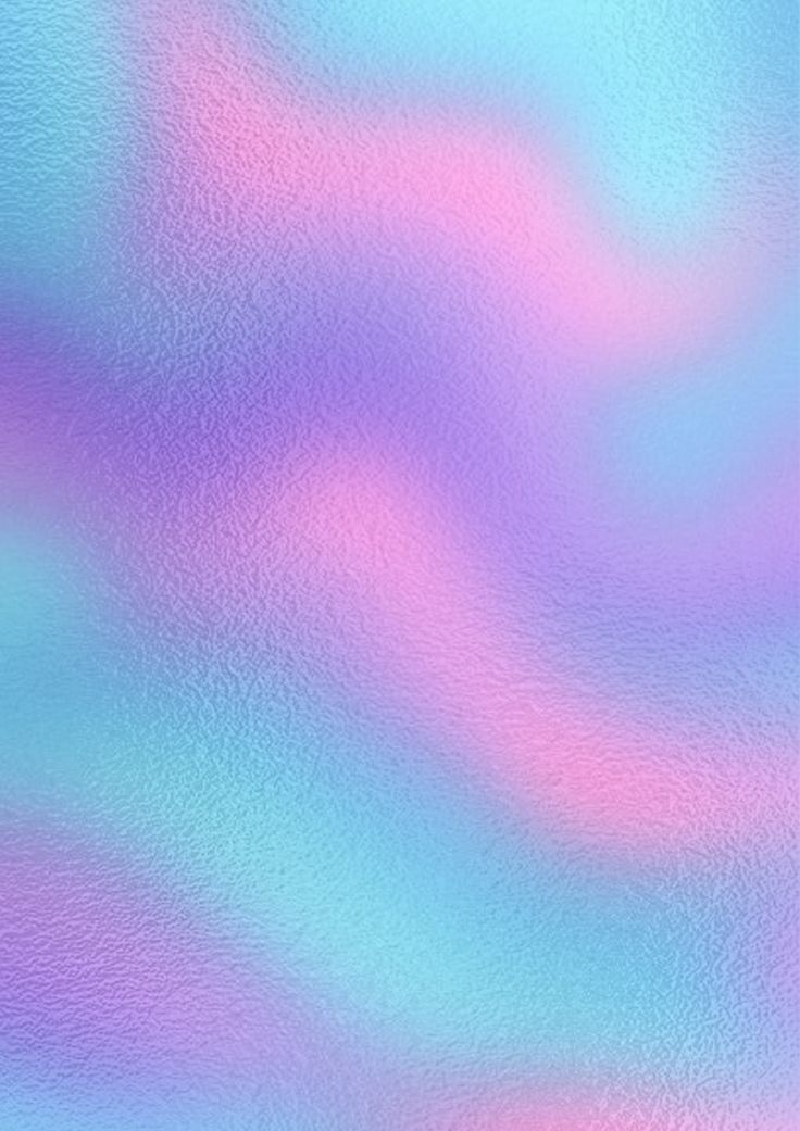 Soft blurred waves wallpaper of pink purple and blue Purple Holographic Background, Pink And Blue Graphic Design, Texture Graphic Design Backgrounds, Pink Blue Purple Aesthetic, Holo Background, Purple Texture Background, Purple And Pink Aesthetic, Purple And Blue Wallpaper, Holographic Wallpaper