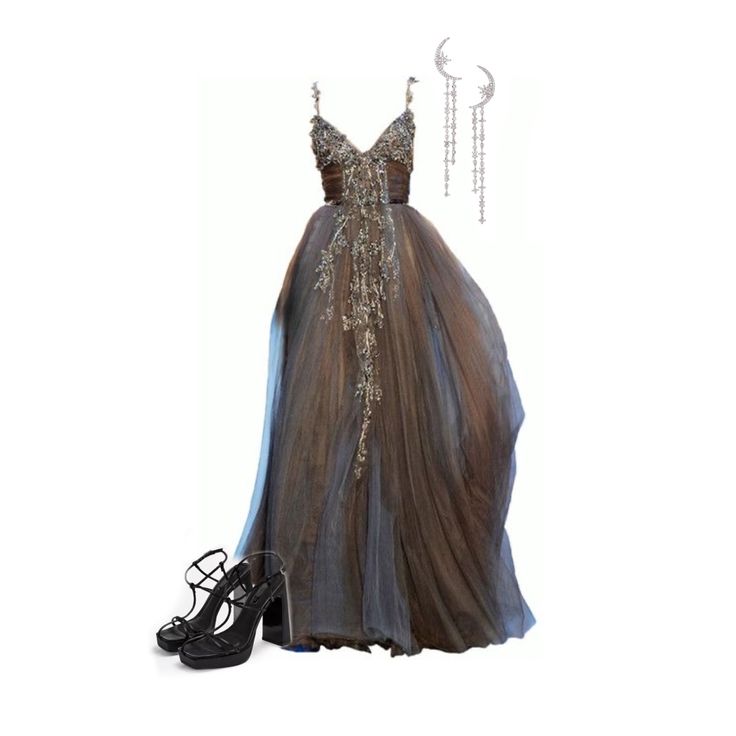 Hogwarts Yule Ball, Yule Ball Dresses, Yule Ball Dress, Yule Ball, Harry Potter Outfits, Glam Outfit, Yule, Ball Dresses, Dream Dress