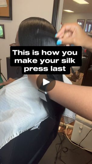 15K views · 11K reactions | Just a few tips from a PROFESSIONAL hairstylist 💁🏽‍♀️😘 Products are from @byljonesproducts | LaToya Jones Pressed Natural Hair, Silk Press Natural Hair, Black Hair With Highlights, Professional Hairstylist, Silk Press, 1k Views, Hair Tips, Blonde Highlights, Gorgeous Hair