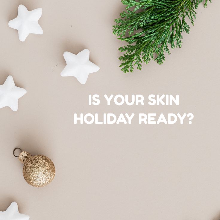 Holiday Botox Specials, Happy Thanksgiving Esthetician, Esthetician Christmas Post, New Year New Skin Quotes, Holiday Facial Promotions, Thanksgiving Esthetician Post, Christmas Skincare Aesthetic, Holiday Esthetician Post, Thanksgiving Skincare Posts